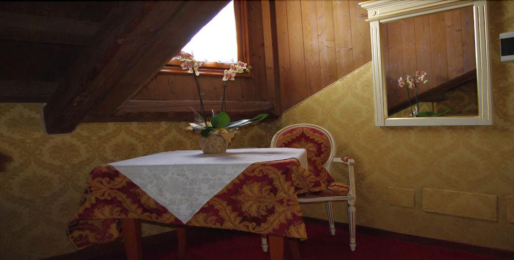 Casa Arte Hotel Venedig Eksteriør billede