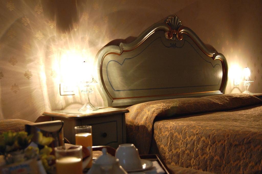 Casa Arte Hotel Venedig Værelse billede