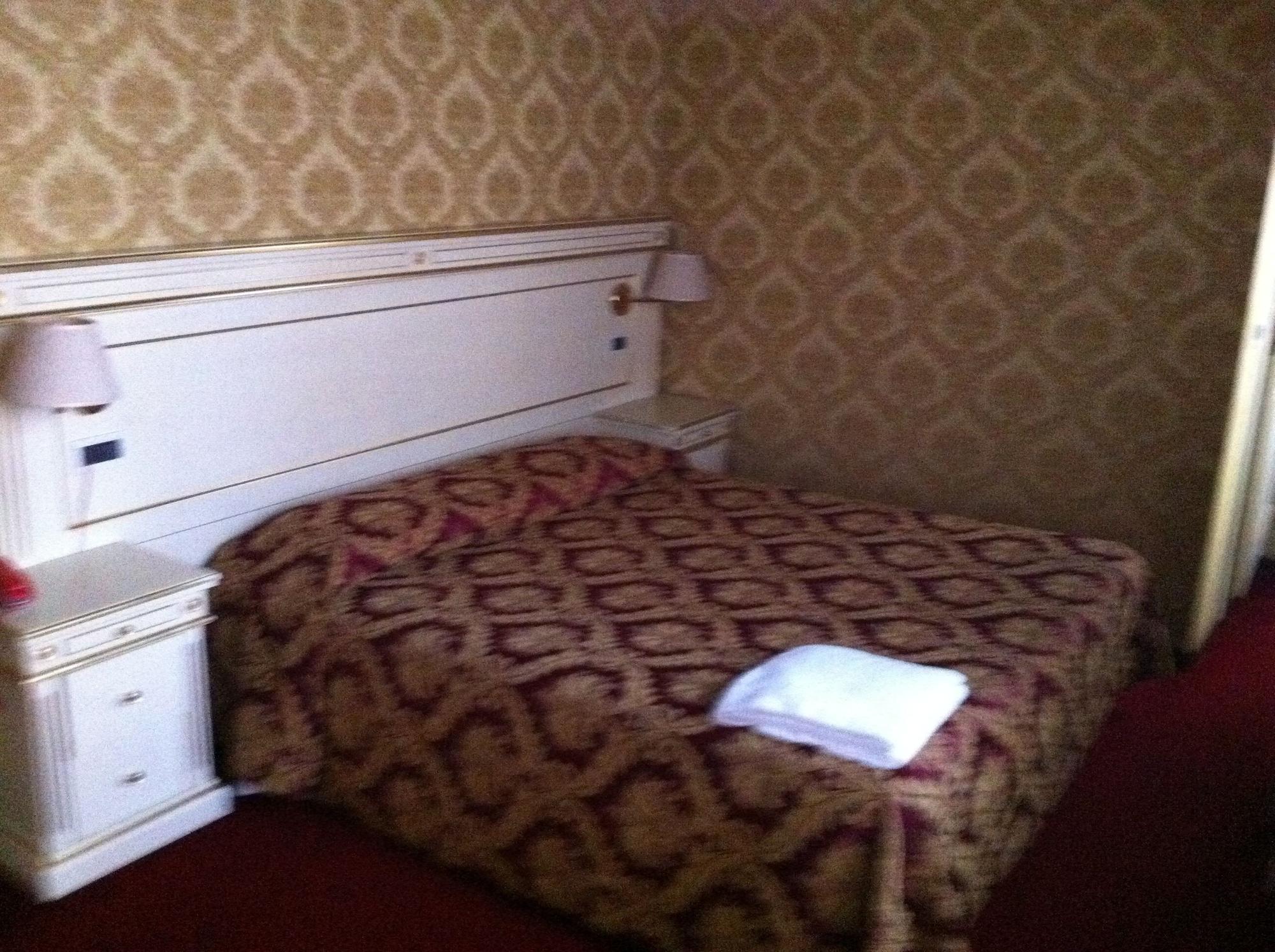 Casa Arte Hotel Venedig Eksteriør billede