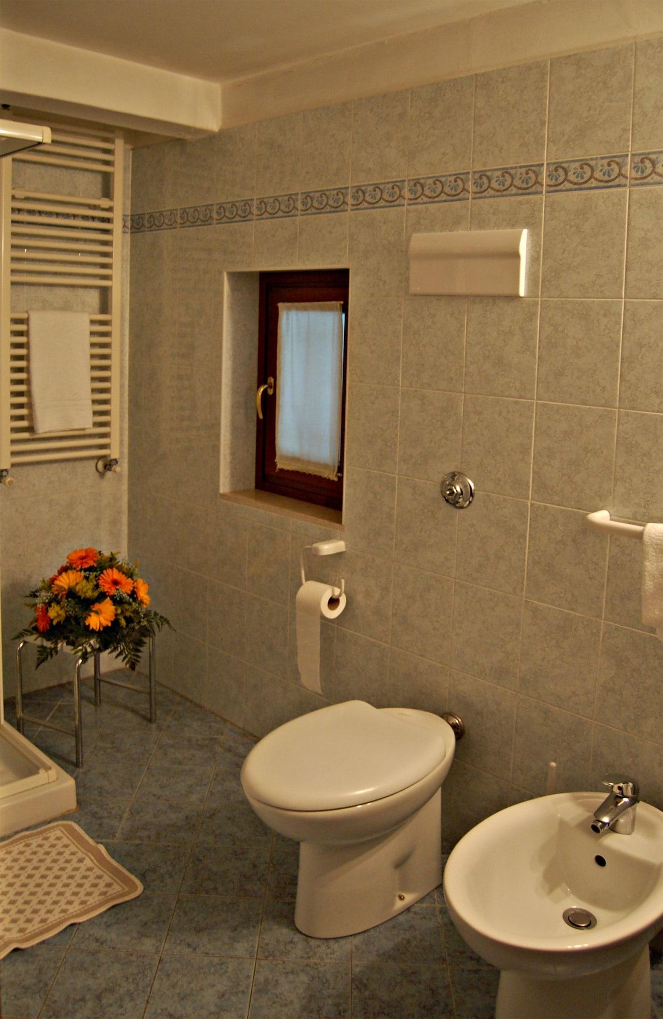 Casa Arte Hotel Venedig Eksteriør billede