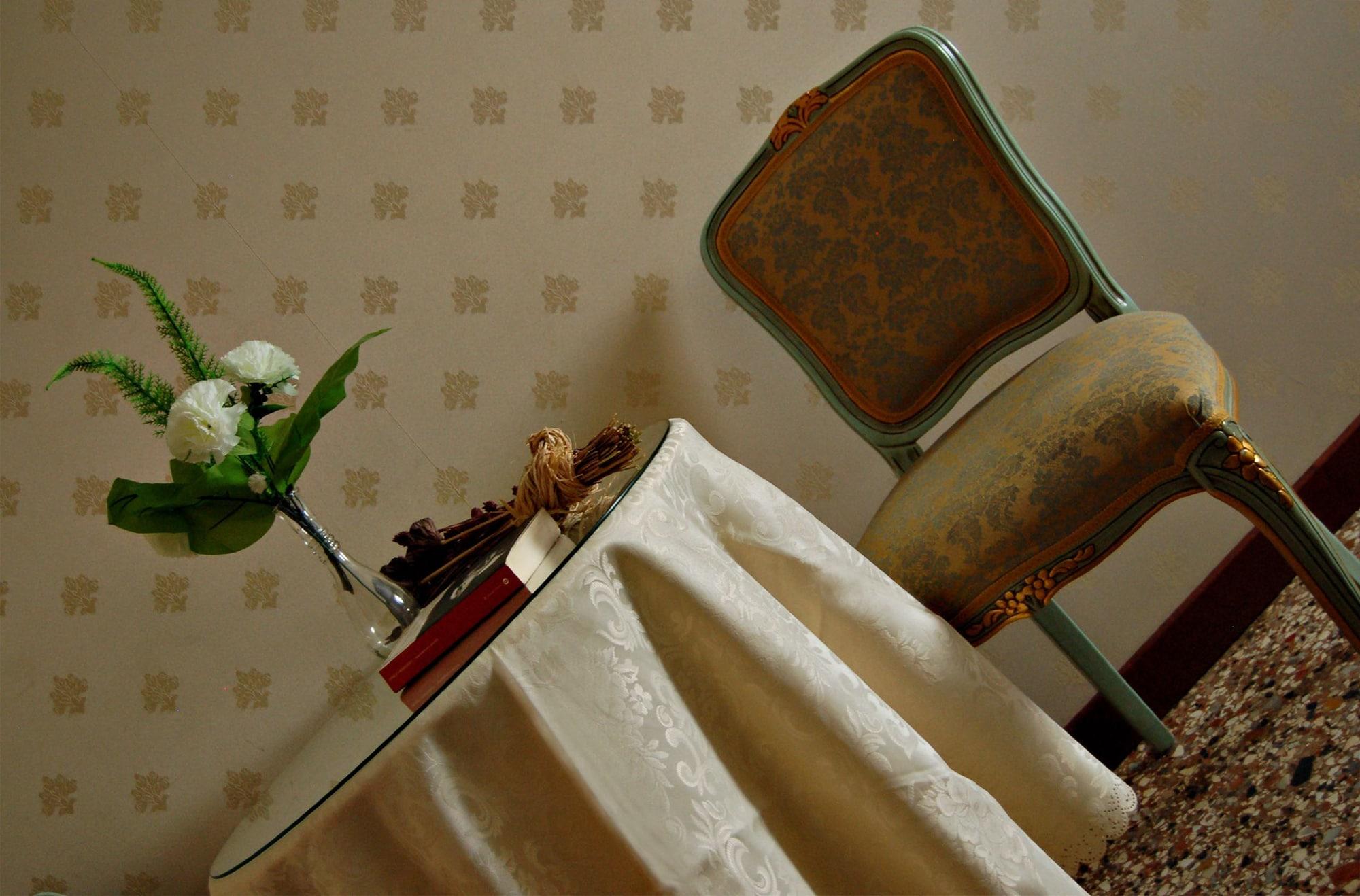 Casa Arte Hotel Venedig Eksteriør billede