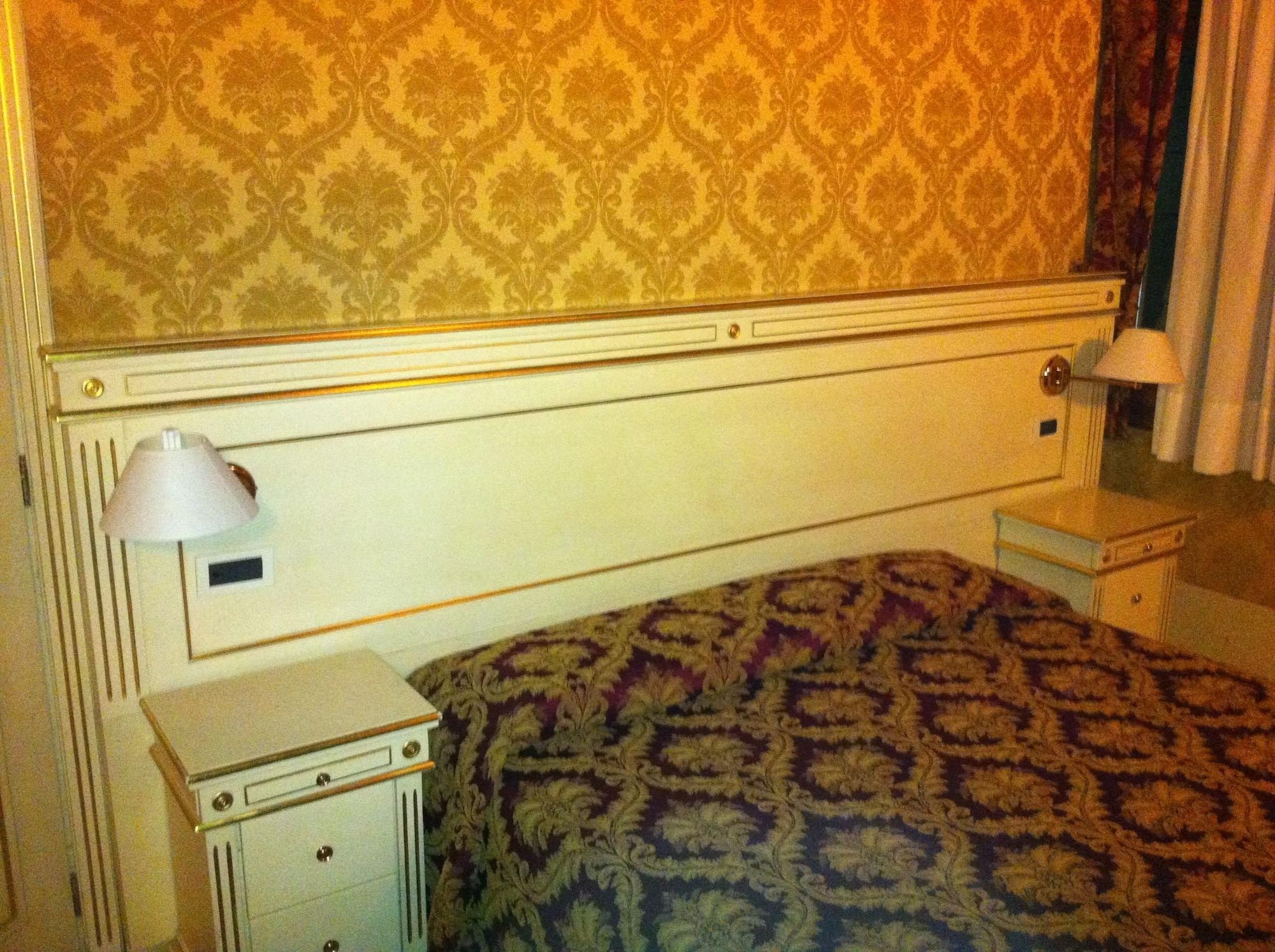 Casa Arte Hotel Venedig Eksteriør billede