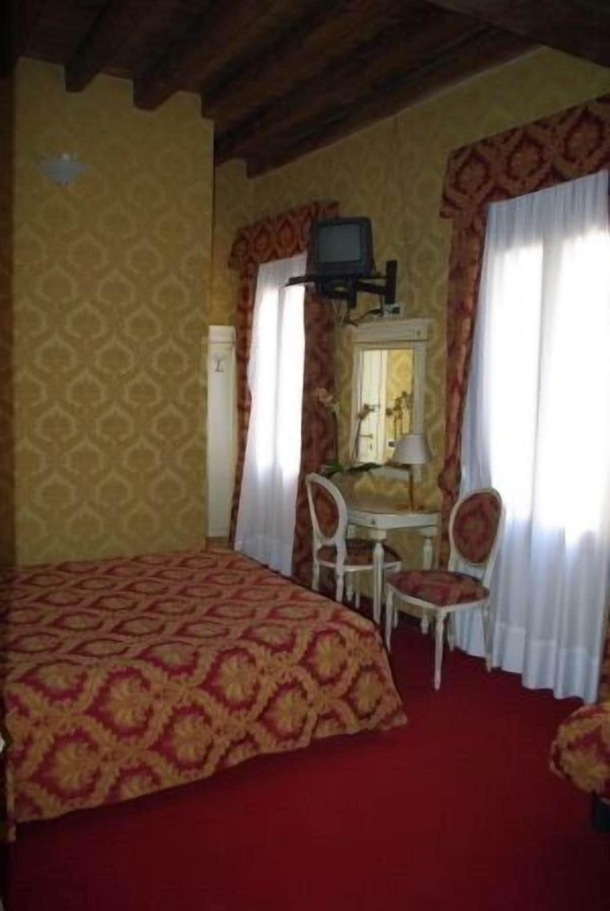Casa Arte Hotel Venedig Eksteriør billede