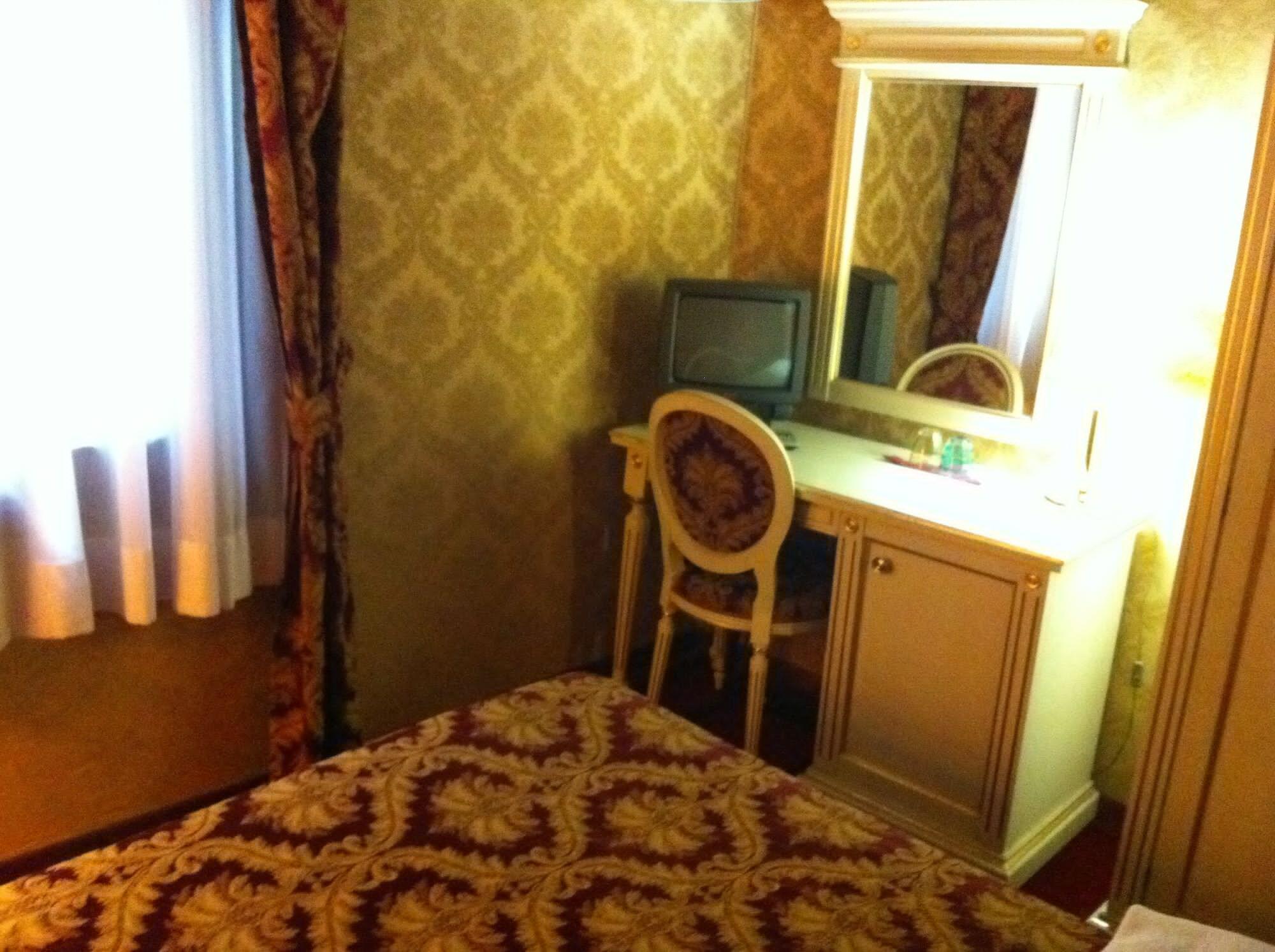 Casa Arte Hotel Venedig Eksteriør billede