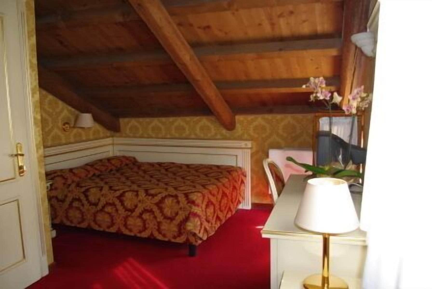 Casa Arte Hotel Venedig Eksteriør billede