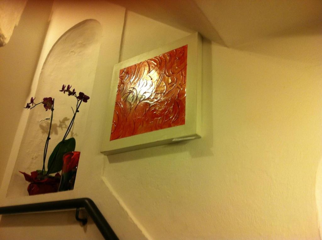 Casa Arte Hotel Venedig Eksteriør billede
