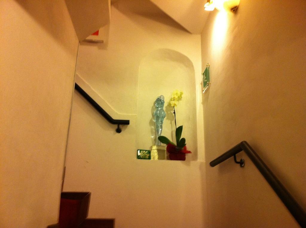 Casa Arte Hotel Venedig Eksteriør billede