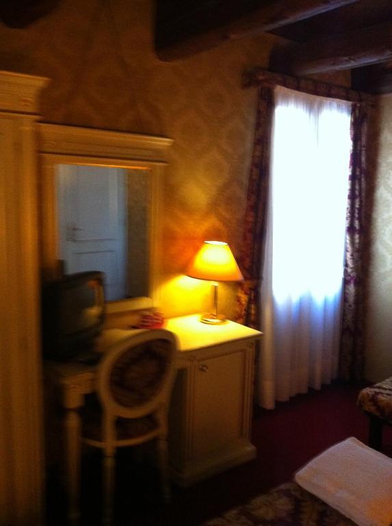 Casa Arte Hotel Venedig Eksteriør billede