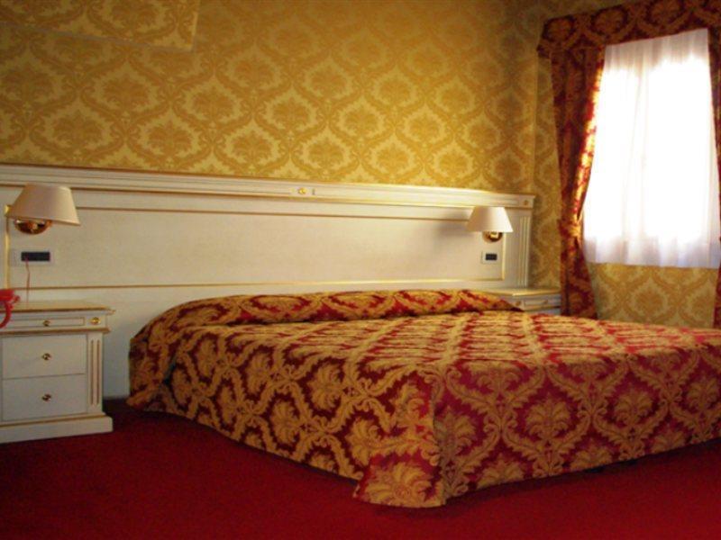 Casa Arte Hotel Venedig Eksteriør billede