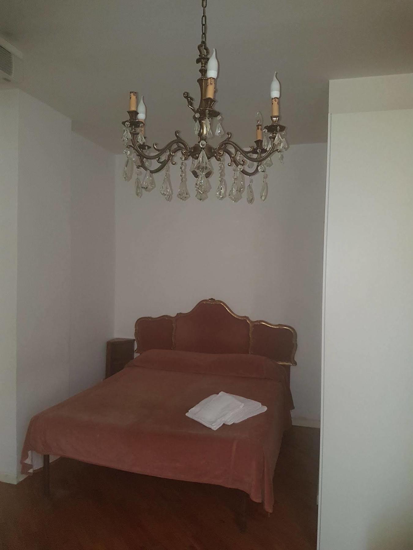 Casa Arte Hotel Venedig Eksteriør billede