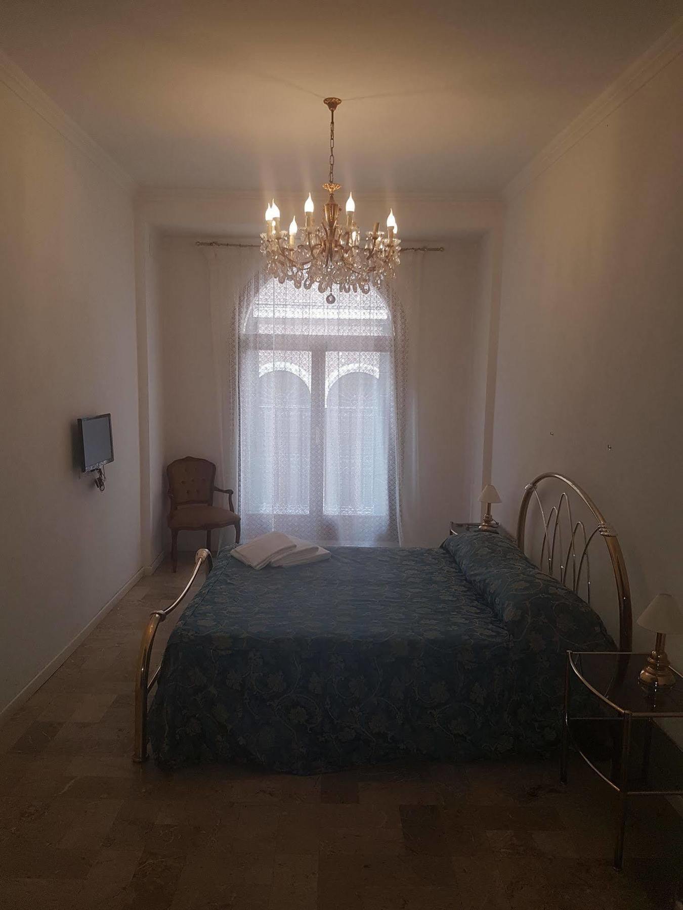 Casa Arte Hotel Venedig Eksteriør billede