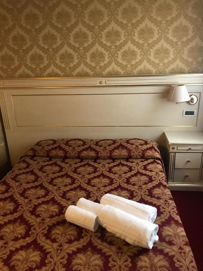 Casa Arte Hotel Venedig Eksteriør billede