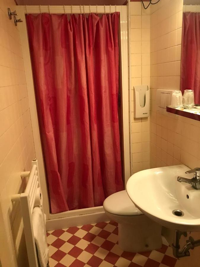 Casa Arte Hotel Venedig Eksteriør billede