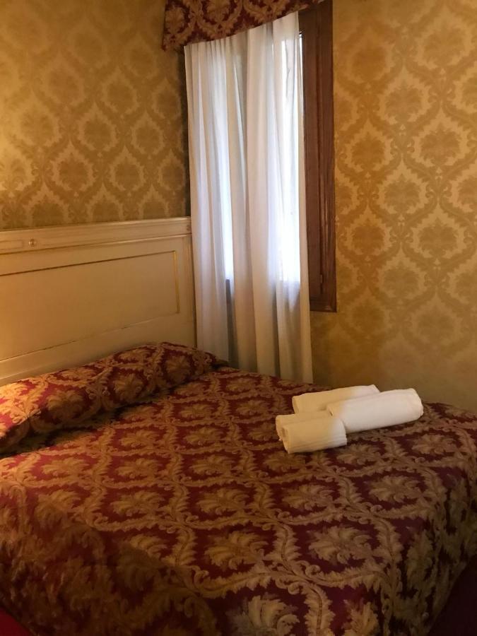 Casa Arte Hotel Venedig Eksteriør billede