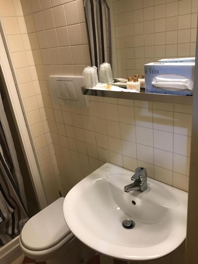 Casa Arte Hotel Venedig Eksteriør billede