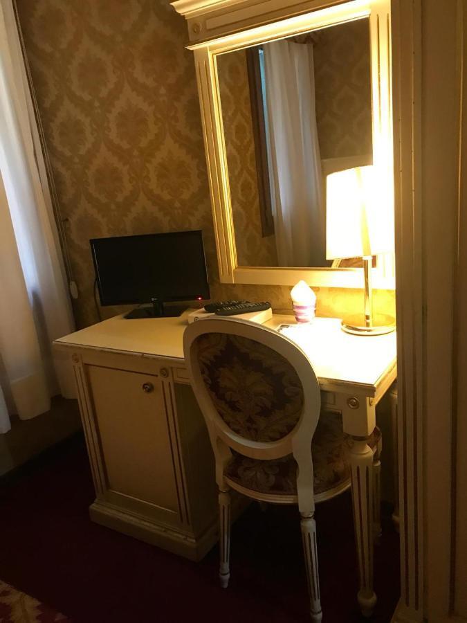 Casa Arte Hotel Venedig Eksteriør billede